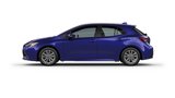 New 2025 Toyota Corolla SE image 3