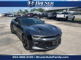 Used 2017 Chevrolet Camaro SS image 3