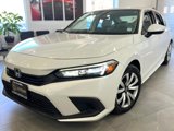 Used 2022 Honda Civic LX image 3