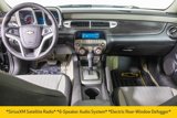 Used 2014 Chevrolet Camaro LS w/ Silver Rally Stripe Package image 5