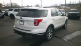Used 2018 Ford Explorer Platinum image 5