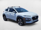 Used 2021 Hyundai Kona Ultimate image 3