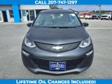 Used 2017 Chevrolet Bolt LT image 2