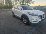 Used 2017 Hyundai Tucson SE image 3
