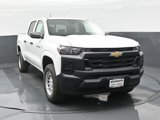 New 2025 Chevrolet Colorado W/T w/ Advanced Trailering Package image 3