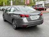 New 2025 Nissan Versa SV image 6