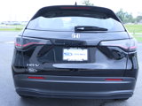 New 2025 Honda HR-V LX image 5