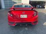 Used 2017 Honda Civic Si image 4