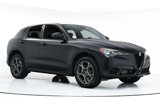 New 2025 Alfa Romeo Stelvio Sprint image 6