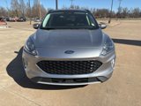 Used 2021 Ford Escape SEL image 2