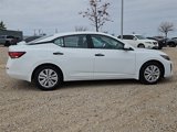 New 2025 Nissan Sentra S image 4