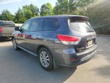 Used 2014 Nissan Pathfinder S image 5