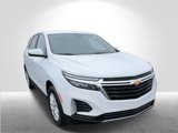 Certified 2022 Chevrolet Equinox LT image 4