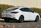 New 2025 Acura Integra A-Spec image 4
