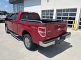 Used 2012 Ford F150 XLT w/ XLT Chrome Pkg image 5