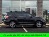 Used 2018 Subaru Forester 2.5i Touring image 3