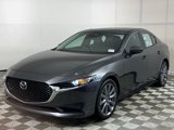New 2025 MAZDA MAZDA3 s image 3