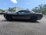 Certified 2022 Dodge Challenger SXT w/ Blacktop Package image 6