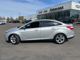 Used 2014 Ford Focus Titanium image 3