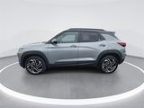 Used 2024 Chevrolet TrailBlazer RS image 5