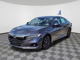 Certified 2021 Honda Accord EX-L image 2