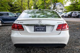 Used 2015 Mercedes-Benz E 350 4MATIC Sedan image 5