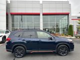 Used 2021 Subaru Forester Sport image 2