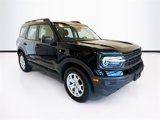 Used 2022 Ford Bronco Sport image 3