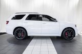 Used 2018 Dodge Durango R/T w/ Trailer Tow Group IV image 3