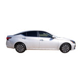 Used 2023 Nissan Altima 2.5 SV image 2