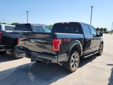 Used 2015 Ford F150 Lariat image 2