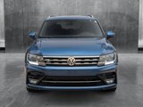 Used 2018 Volkswagen Tiguan SEL w/ R-Line Package image 2