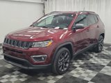 Used 2021 Jeep Compass 80th Special Edition image 3