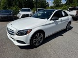Used 2018 Mercedes-Benz C 300 4MATIC Sedan image 3
