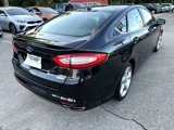 Used 2015 Ford Fusion SE w/ Equipment Group 201A image 5