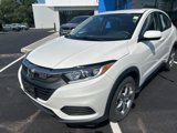 Used 2022 Honda HR-V LX image 2