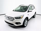 Used 2019 Ford Escape SEL image 3