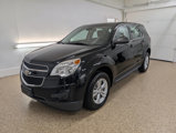 Used 2015 Chevrolet Equinox LS image 2