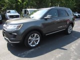 Used 2018 Ford Explorer Limited w/ Equipment Group 301A image 5