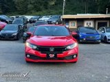 Used 2019 Honda Civic Sport image 2