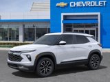 New 2025 Chevrolet TrailBlazer ACTIV w/ Driver Confidence Package image 2