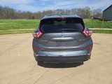 Used 2017 Nissan Murano SL w/ SL Technology Package image 6