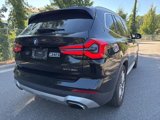 Used 2022 BMW X3 xDrive30i w/ Premium Package image 5