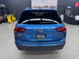 Used 2019 Volkswagen Tiguan SE image 4