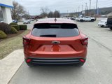 Used 2024 Chevrolet Trax LS w/ LS Convenience Package image 4
