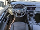 Used 2021 Cadillac XT5 Premium Luxury image 4