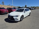 Used 2017 Toyota Camry XSE image 2