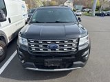 Used 2017 Ford Explorer Limited image 2