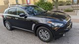 Used 2013 INFINITI FX37 2WD w/ Premium Pkg image 6