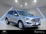 Used 2023 Ford Edge SEL image 2